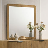 Bennett Dresser Mirrors