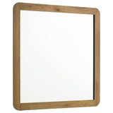 Bennett Dresser Mirrors