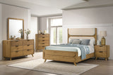 Bennett Dresser Mirrors