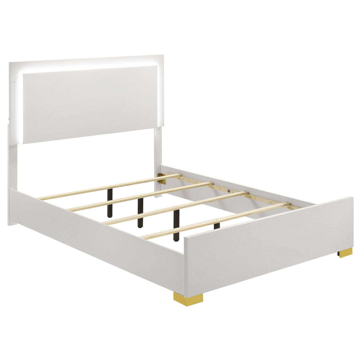 Marceline Bedroom Set Black
