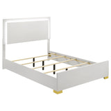 Marceline Bedroom Set Black