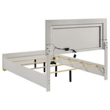 Marceline Bedroom Set Black