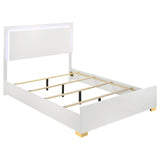 Marceline Bedroom Set Black