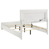 Marceline Bedroom Set Black