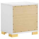 Marceline Bedroom Set Black