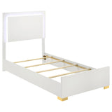 Marceline Bedroom Set Black