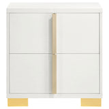 Marceline Bedroom Set Black