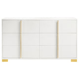Marceline Bedroom Set Black