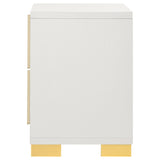 Marceline 2-drawer Nightstand