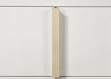Marceline 2-drawer Nightstand