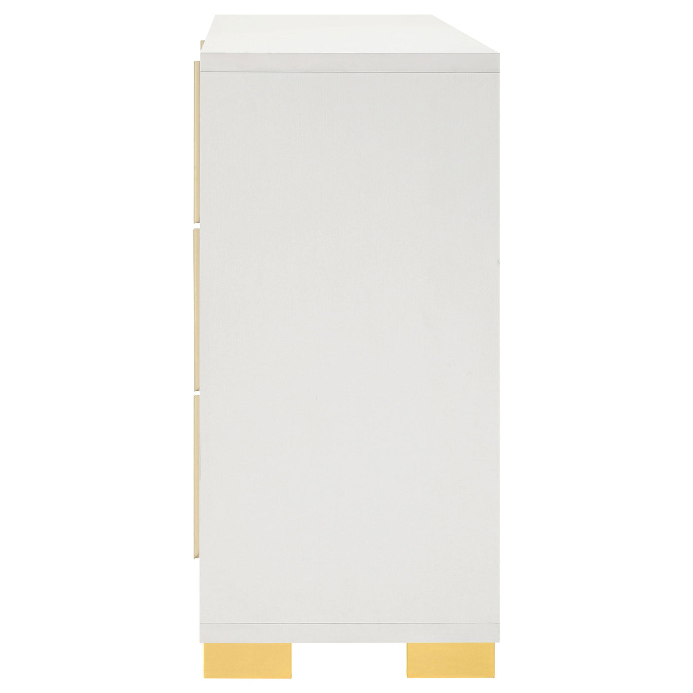 Marceline 6-drawer Dresser