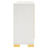 Marceline 6-drawer Dresser