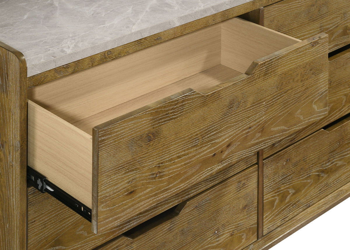 Henderson Dressers
