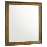 Henderson Dresser Mirrors