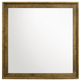 Henderson Dresser Mirrors