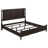 Emberlyn Bedroom Set Brown