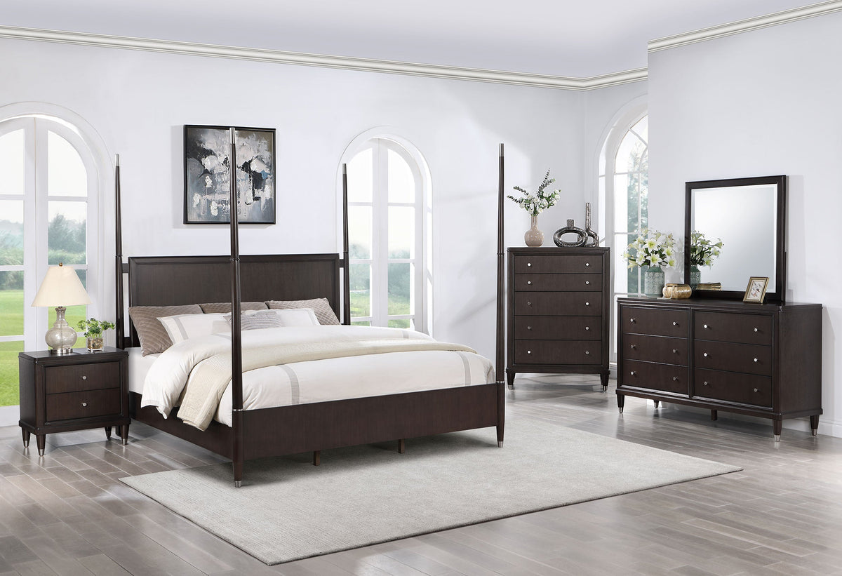 Emberlyn Dresser Mirrors