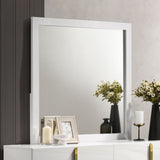 Ines Dresser Mirrors