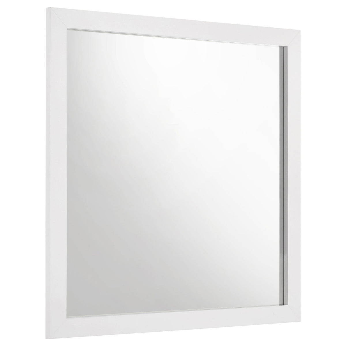 Ines Dresser Mirrors