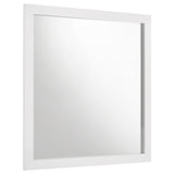 Ines Dresser Mirrors