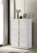 Ines Chests
