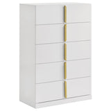 Ines Chests