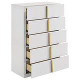Ines Chests