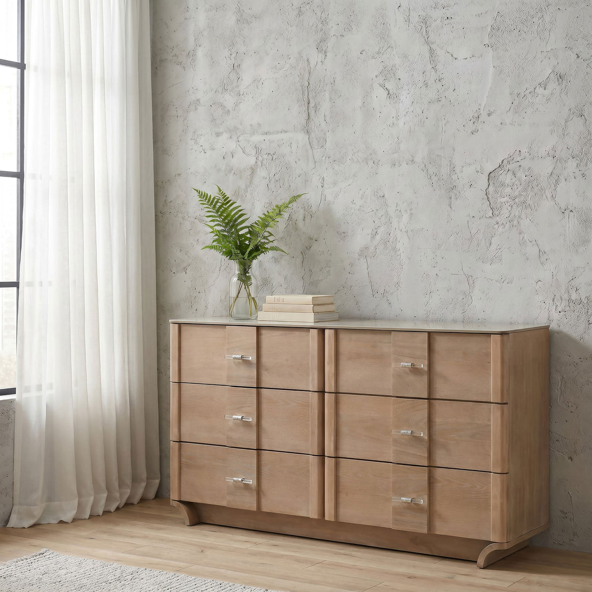 Leanne Dressers