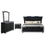 Lorient Bedroom Sets