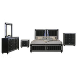 Ravenne Bedroom Sets