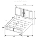 Ravenne Beds