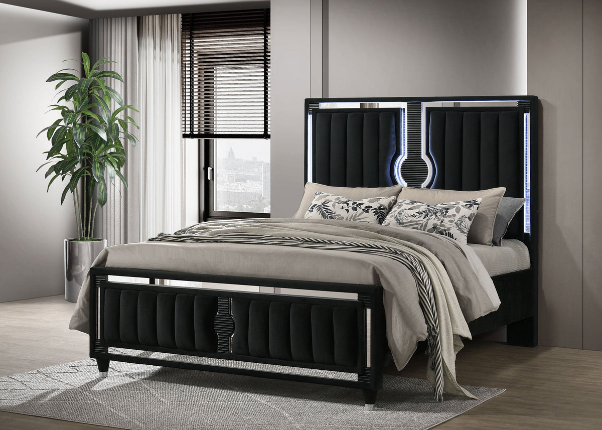 Ravenne Beds