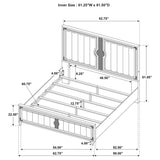 Ravenne Beds
