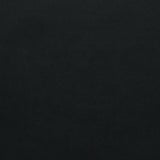 Ravenne Velvet Upholstered LED Dresser Mirror Black