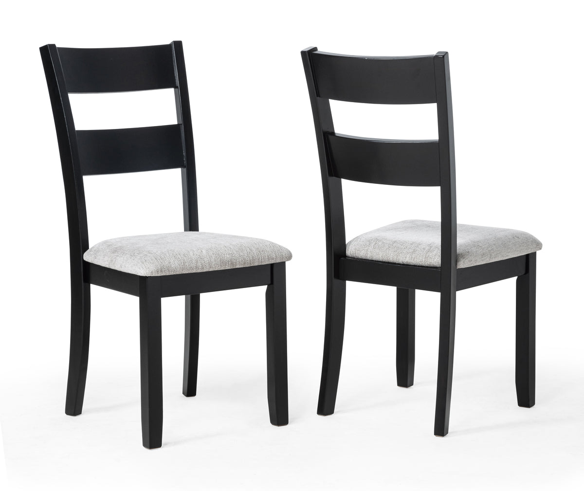 Lester Table w/ 4 Chairs & Bench
