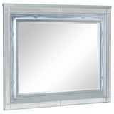 Gunnison Dresser Mirrors
