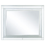 Gunnison Dresser Mirrors