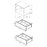Winslow Bedroom Sets