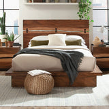 Winslow Beds