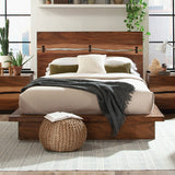 Winslow Beds