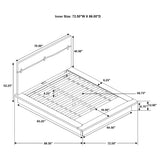 Winslow Bedroom Sets