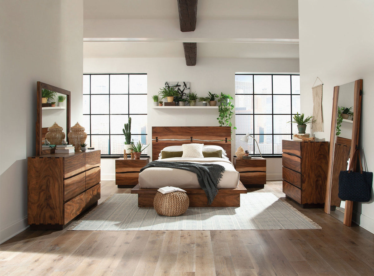 Winslow Chests