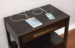 Dexter Nightstand