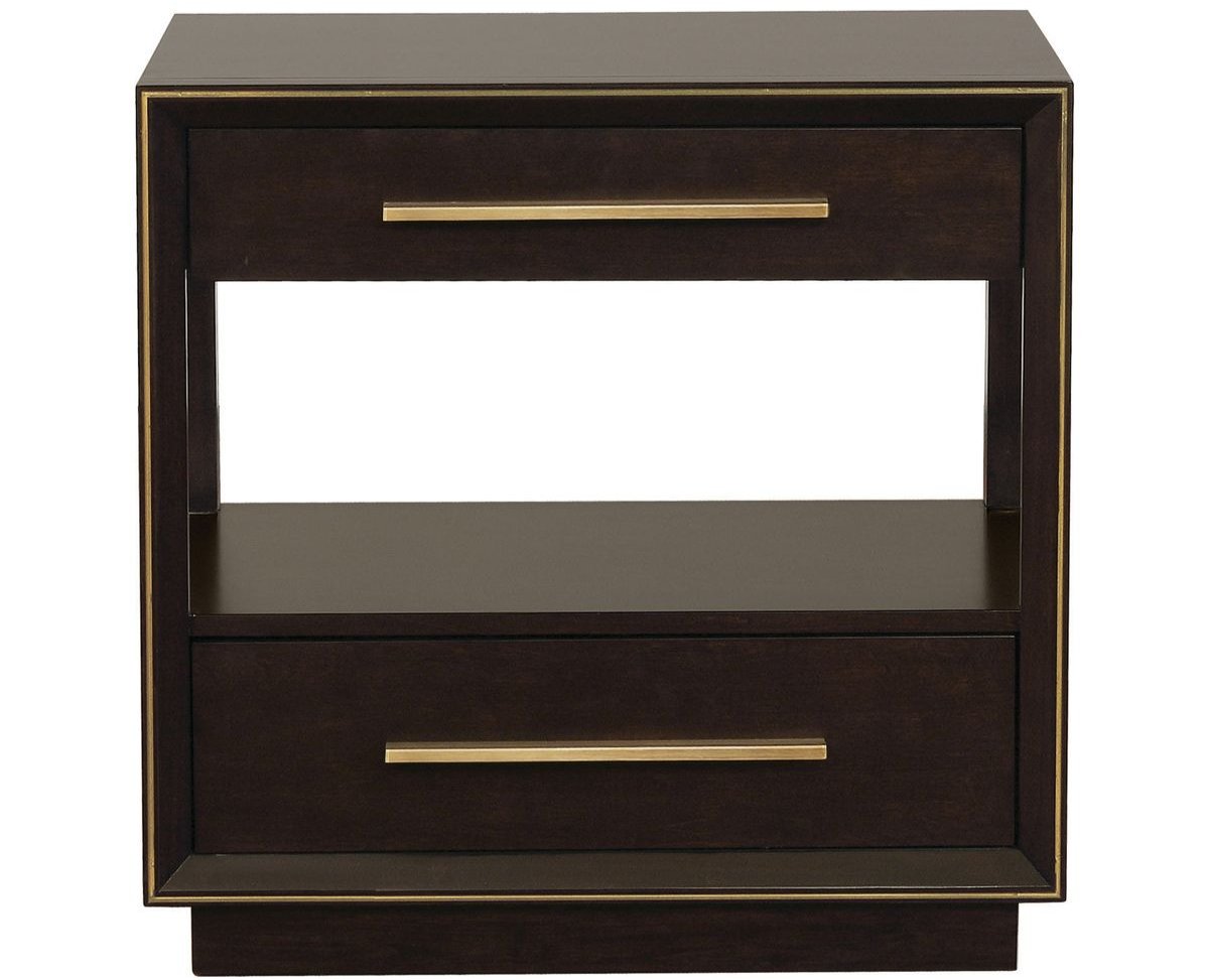 Dexter Nightstand