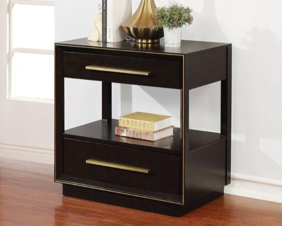 Dexter Nightstand