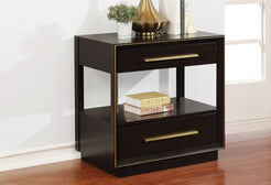 Dexter Nightstand