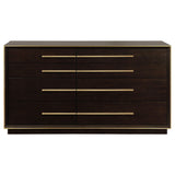 Durango 8-drawer Dresser