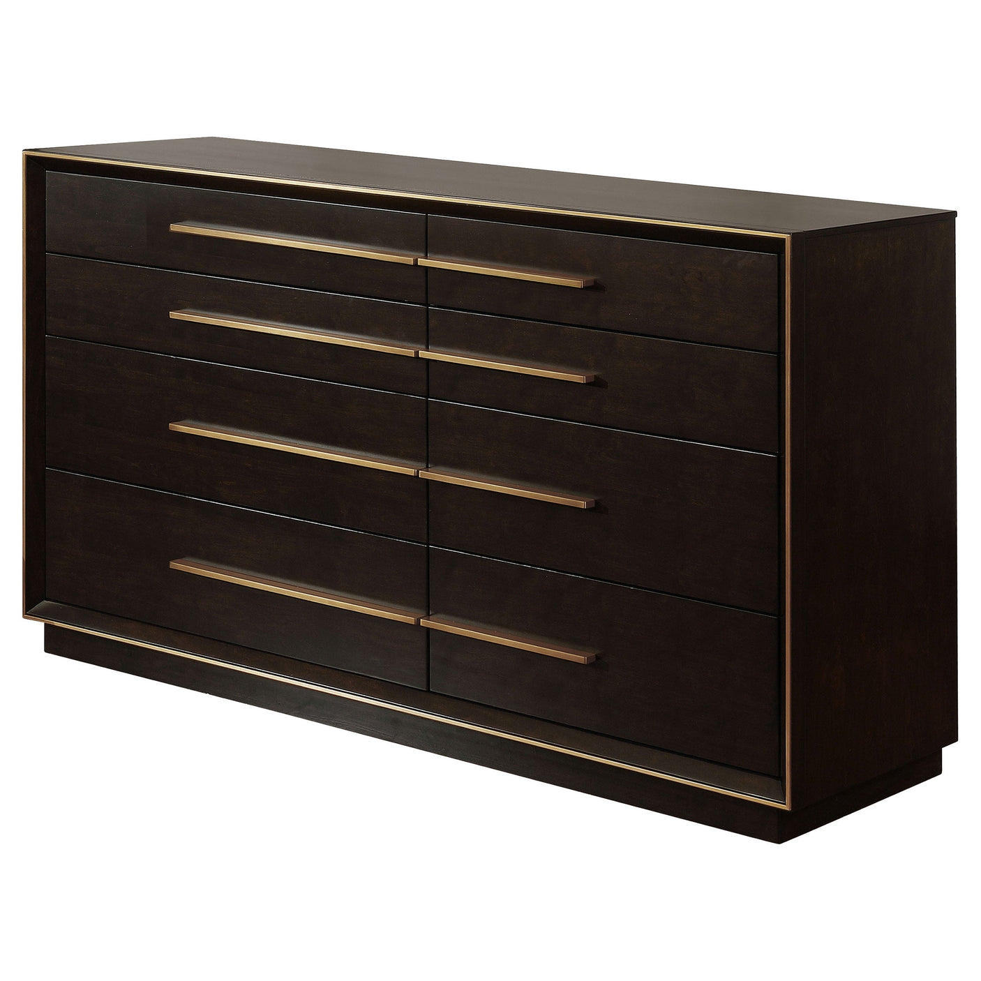 Durango 8-drawer Dresser