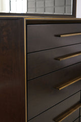 Durango 8-drawer Dresser