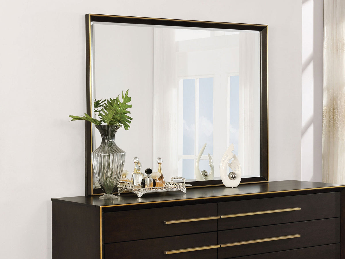 Durango Dresser Mirrors